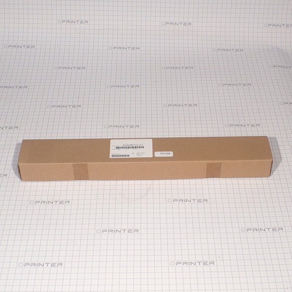 Лезвие очистки Konica Minolta A1DUR71C11