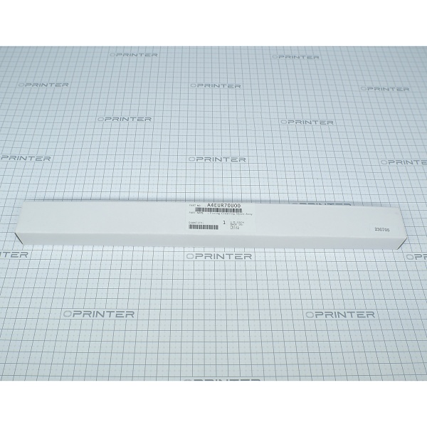 Пластина очистки Konica Minolta A4EUR70U00