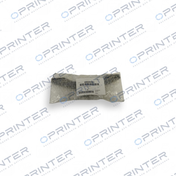 Удерживающая направляющая Konica Minolta A50U502801