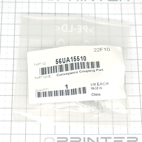 Муфта Konica Minolta 56UA15510