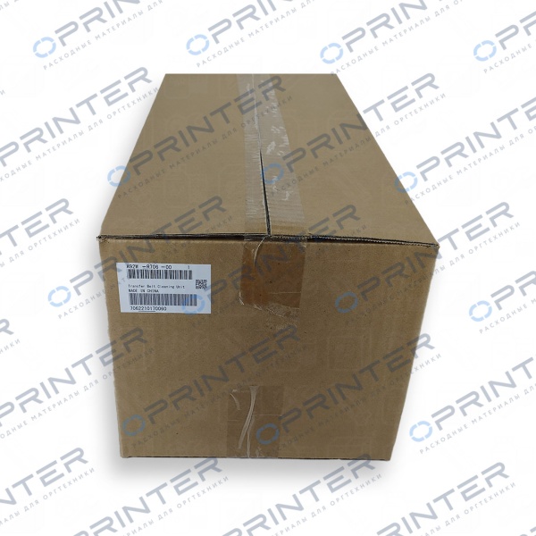 Узел очистки ленты переноса Konica Minolta A92WR70611