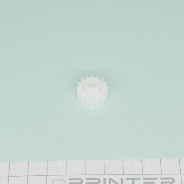 Шестерня 16T Konica Minolta A1RF849701