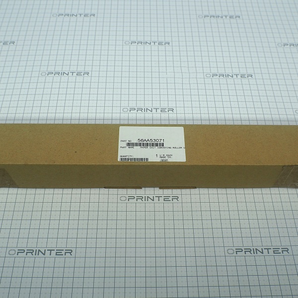 Ролик вывода бумаги Konica Minolta 56AA53071