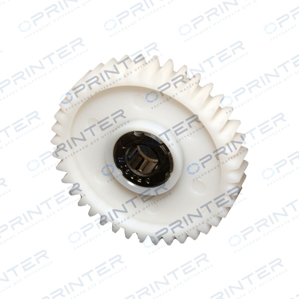 Шестерня вывода бумаги 5 40T Konica Minolta A03U909502 Шестерня вывода бумаги 5 40T Konica Minolta A03U909502