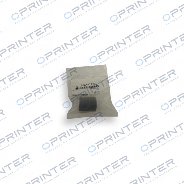 Ролик подачи бумаги Konica Minolta 56AAR72000 Ролик подачи бумаги Konica Minolta 56AAR72000