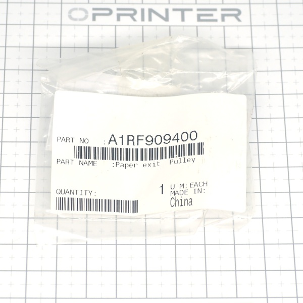 Шкив для вывода бумаги Konica Minolta A1RF909400