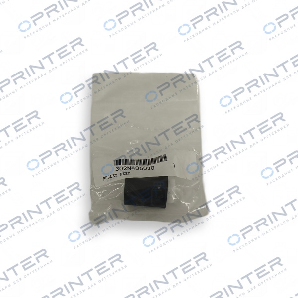 Ролик подхвата/подачи Kyocera 302N406030