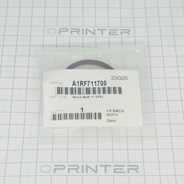 Ремень Konica Minolta A1RF711700