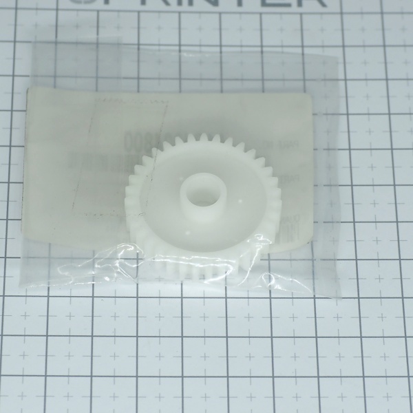 Шестерня 35T Konica Minolta A1RJ824800