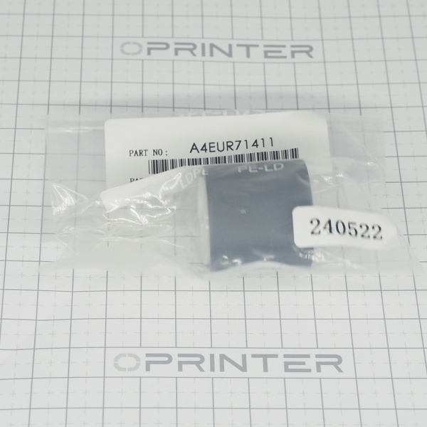 Ролик подачи Konica Minolta A4EUR71411