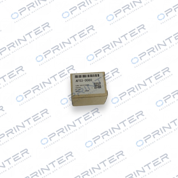 Ролик захвата бумаг Ricoh AF030080