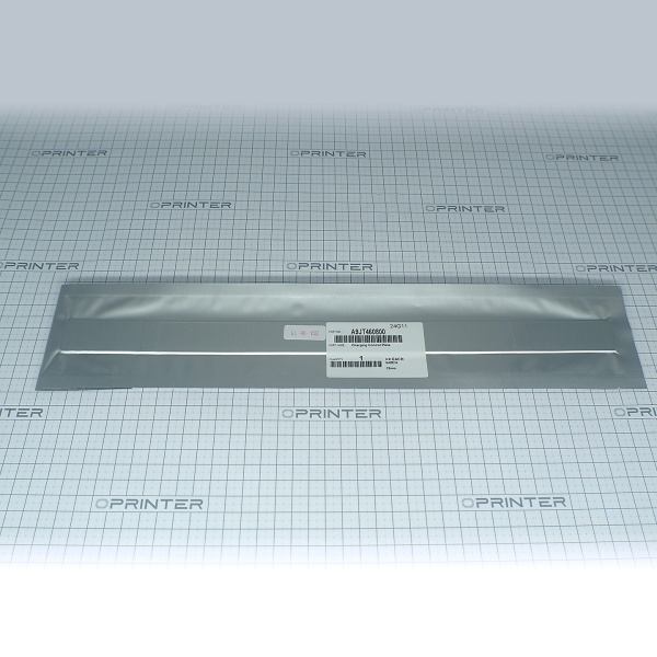 Пластина Konica Minolta A9JT460800