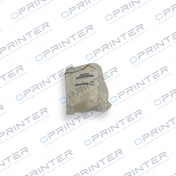 Фильтр блока проявки Konica Minolta A0G6390800 Фильтр блока проявки Konica Minolta A0G6390800