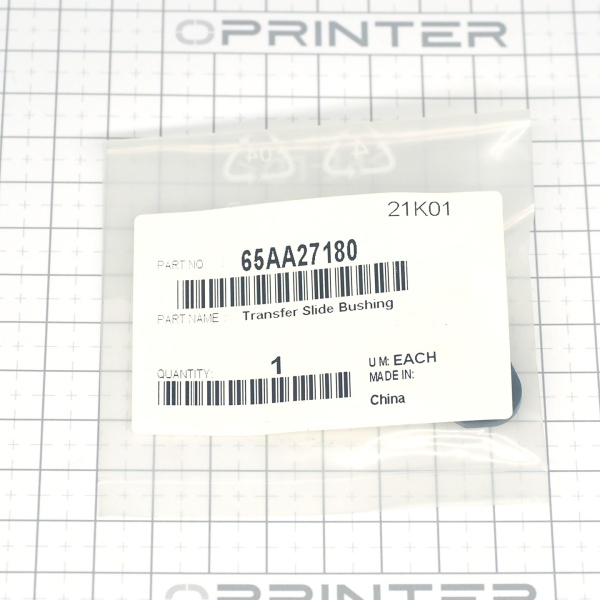 Подшипник скольжения Konica Minolta 65AA27180