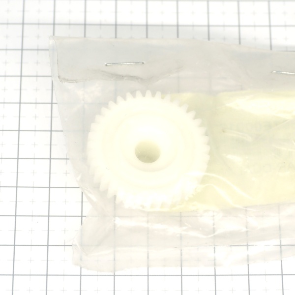 Шестерня Gear-dual 18/3 Xerox 807E00012