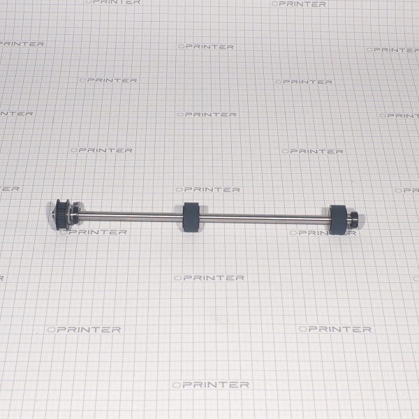 Вал ведущего ролика Xerox 006K31290