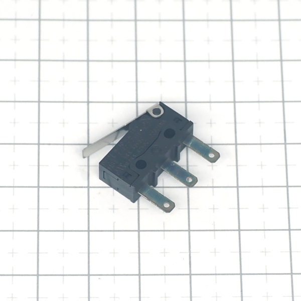 Переключатель блокировки Konica Minolta 12QR86011