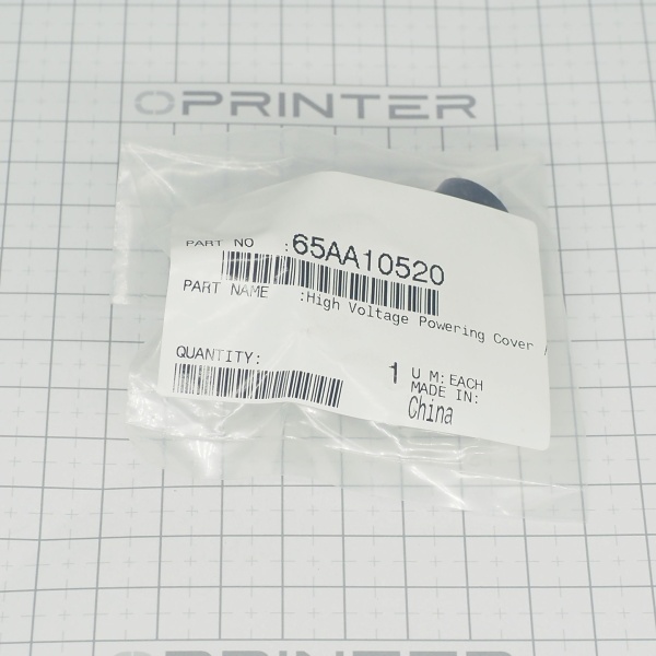 Крышка питания высокого напряжения /2 Konica Minolta 65AA10520