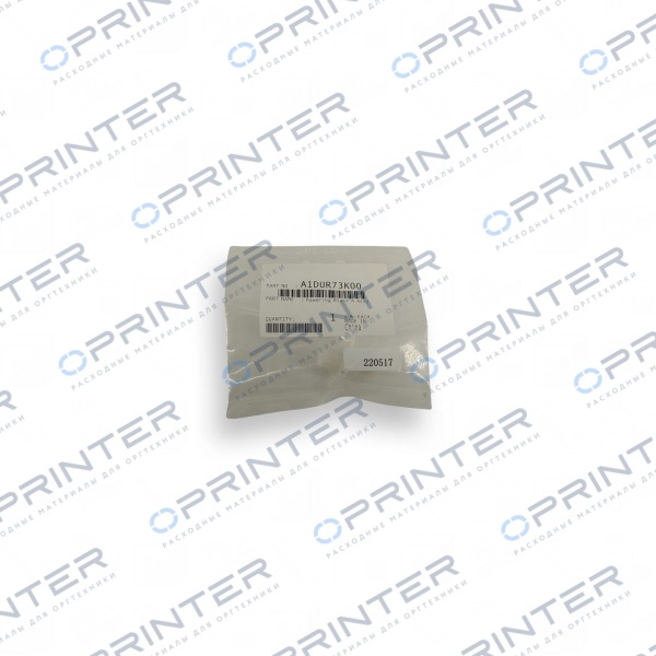 Узел контакта питания Konica Minolta A1DUR73K00