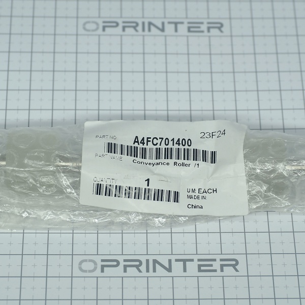 Ролик оси /1 Konica Minolta A4FC701400