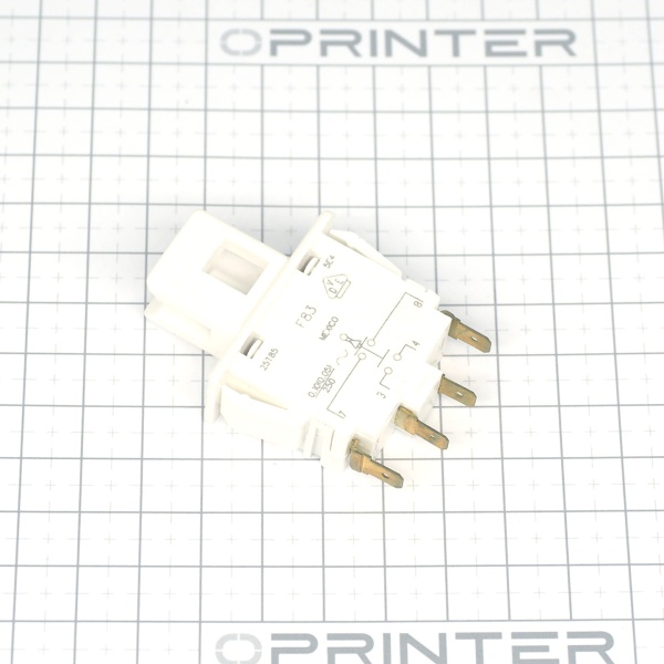 Выключатель блокировочный Xerox 110E08780