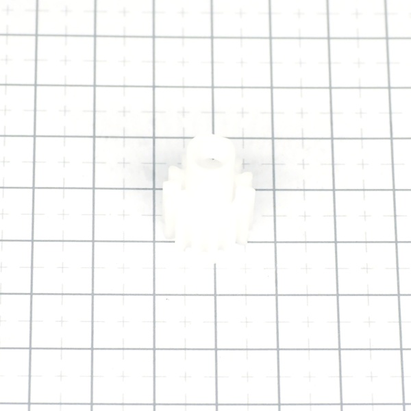 Шестерня /1 14T Konica Minolta A4FC702200