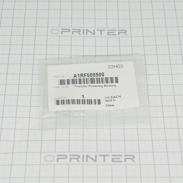 Ось контакта 1-го переноса Konica Minolta A1RF508900