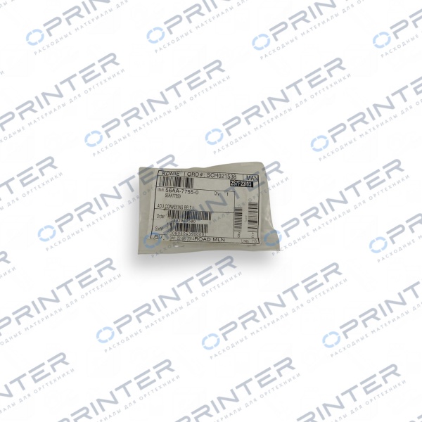 Зубчатый ремень Konica Minolta 56AA77550 Зубчатый ремень Konica Minolta 56AA77550