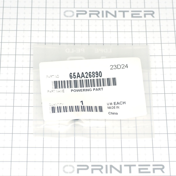 Контактный блок Konica Minolta 65AA26890