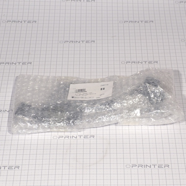 Крышка передняя Konica Minolta A92W817300