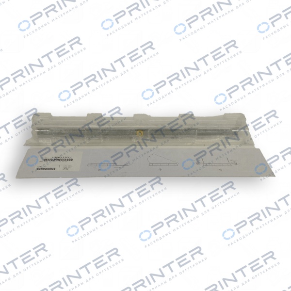 Лезвие очистки фотобарабана Konica Minolta A0G6535000