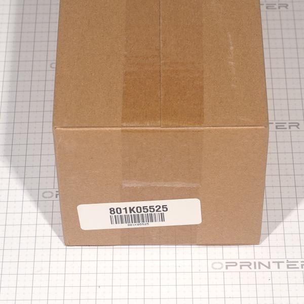 Рама фиксации блока проявки Xerox 801K05525