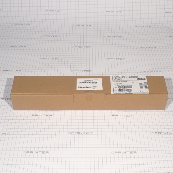 Печная планка направления бумаги Konica Minolta A9VPR78000