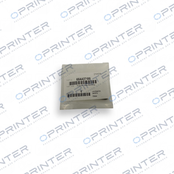 Подшипник скольжения Konica Minolta 65AA27180 Подшипник скольжения Konica Minolta 65AA27180