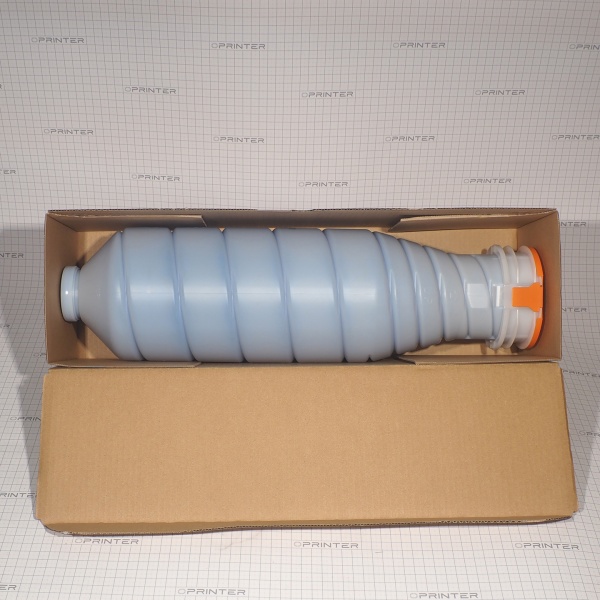 Тонер TN-627C cyan синий Konica Minolta ACVV450