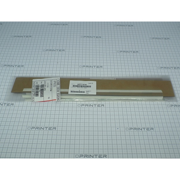 Центральная пластина Konica Minolta A4F3719700