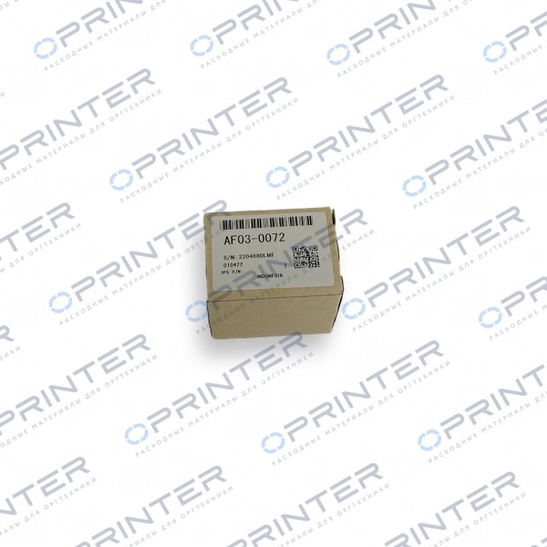 Ролик подачи бумаги Ricoh AF030072