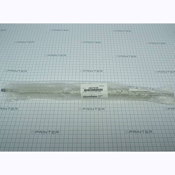 Ролик транспортировки верхний Konica Minolta A4EU701200