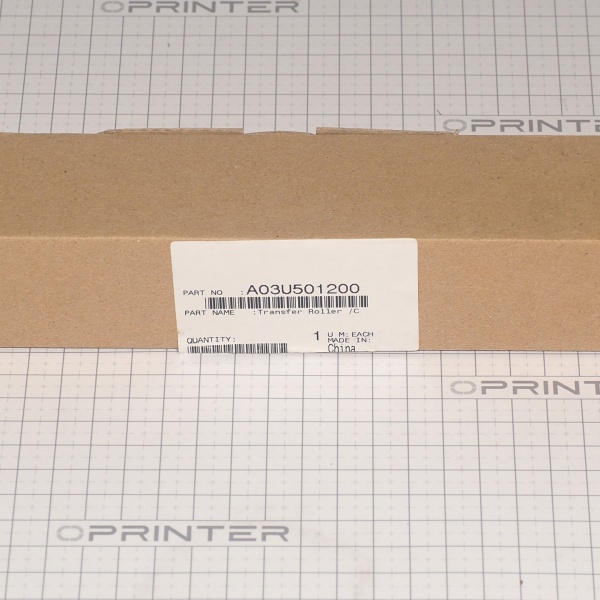 Ролик переноса C Konica Minolta A03U501200
