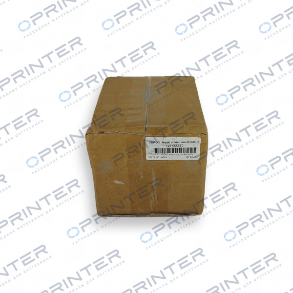 Двигатель в сборе Xerox 127K655870