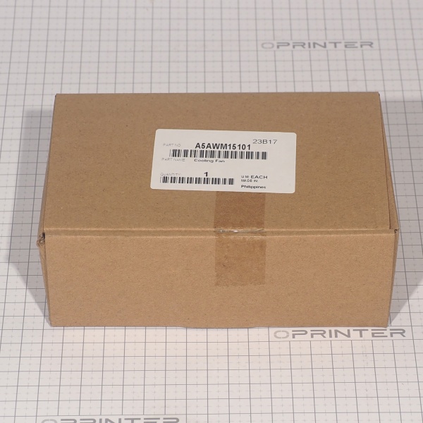 Вентилятор Konica Minolta A5AWM15101