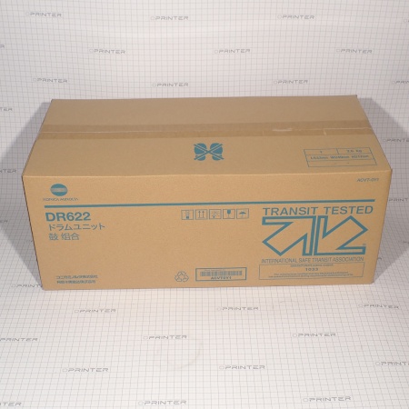 Фотобарабан DR-622 Konica Minolta ACVT0Y1