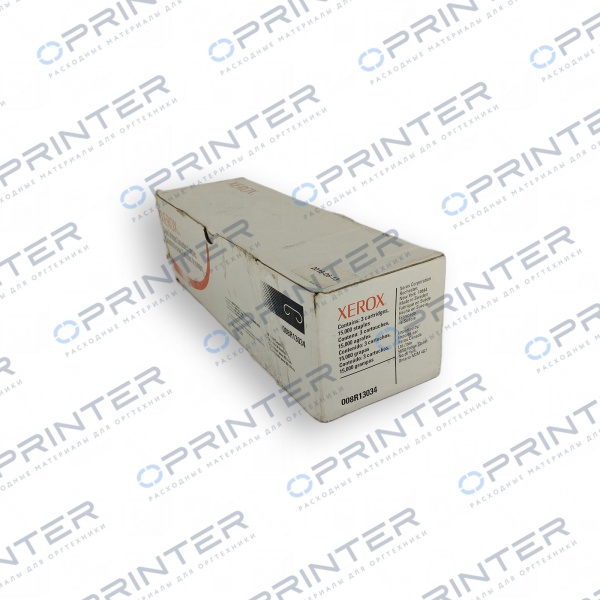 Упаковка cкрепок cтеплера Xerox 008R13034