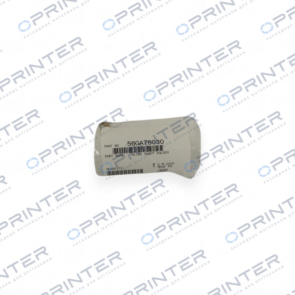 Осевой ограничитель Konica Minolta 56GA76030