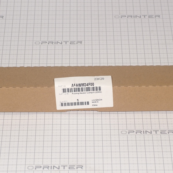 Лампа фьюзера Konica Minolta A5AWM34F00
