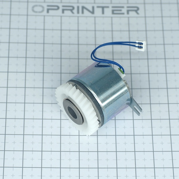 Муфта привода подачи бумаги Konica Minolta 56AA82013E