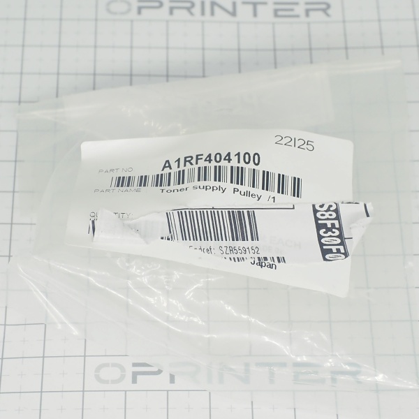 Шестерня Konica Minolta A1RF404100