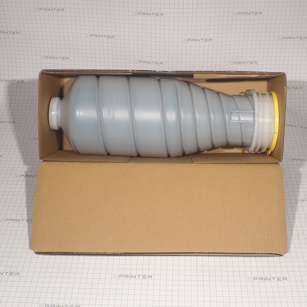 Тонер TN-017 (2100гр) black черный Konica Minolta A9K1150