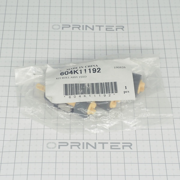 Комплект роликов подачи Xerox 604K11192