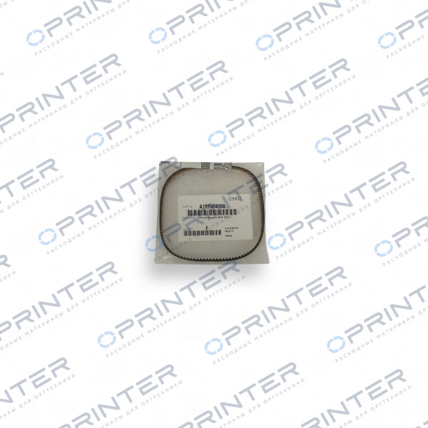 Ремень Konica Minolta A1RF404200 Ремень Konica Minolta A1RF404200